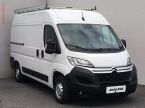 Citroën Jumper - fotka číslo 0