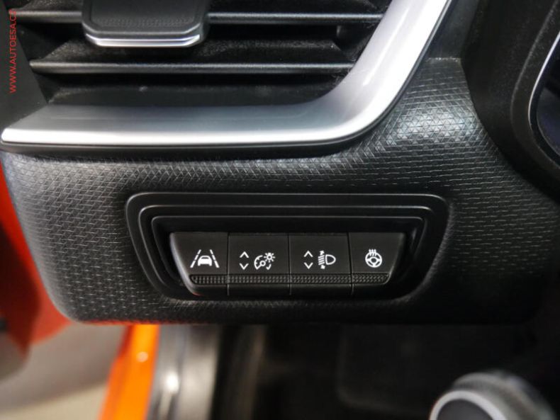 Renault Clio - hlavní fotka