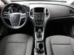 Opel Astra - fotka číslo 7