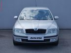 Škoda Octavia - fotka číslo 1