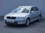 Škoda Octavia - fotka číslo 2