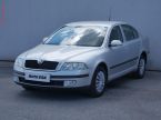 Škoda Octavia - fotka číslo 2
