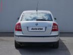 Škoda Octavia - fotka číslo 4