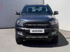 Ford Ranger - fotka číslo 1