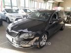 Škoda Superb - fotka číslo 0
