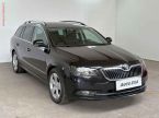 Škoda Superb - fotka číslo 0