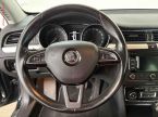 Škoda Superb - fotka číslo 16