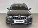 Škoda Superb - fotka číslo 1