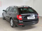 Škoda Superb - fotka číslo 5