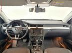 Škoda Superb - fotka číslo 7