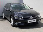 Volkswagen Passat - fotka číslo 0