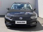 Volkswagen Passat - fotka číslo 1