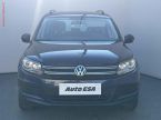 Volkswagen Tiguan - fotka číslo 1
