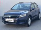 Volkswagen Tiguan - fotka číslo 2