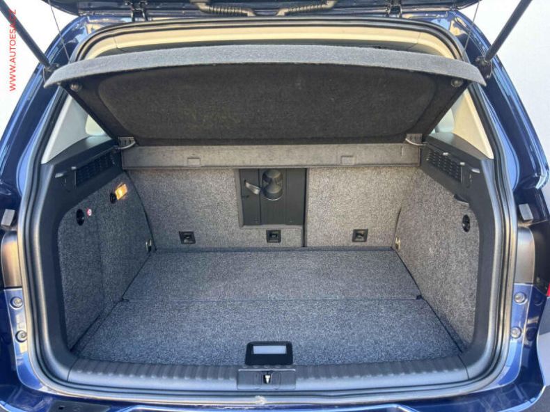 Volkswagen Tiguan - hlavní fotka