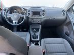 Volkswagen Tiguan - fotka číslo 7