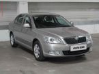 Škoda Octavia - fotka číslo 0