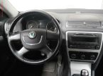 Škoda Octavia - fotka číslo 12