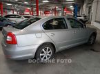 Škoda Octavia - fotka číslo 1