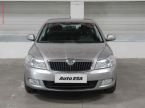 Škoda Octavia - fotka číslo 1