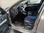 Škoda Octavia - fotka číslo 2