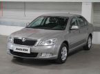 Škoda Octavia - fotka číslo 2