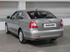 Škoda Octavia - fotka číslo 3