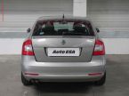 Škoda Octavia - fotka číslo 4