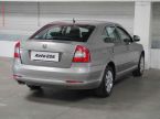 Škoda Octavia - fotka číslo 5