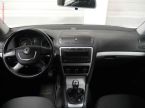 Škoda Octavia - fotka číslo 7