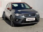 Seat Arona - fotka číslo 0