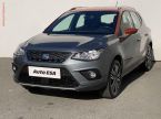 Seat Arona - fotka číslo 2