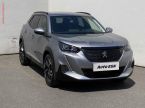 Peugeot 2008 - fotka číslo 0