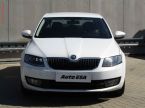 Škoda Octavia - fotka číslo 1