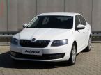 Škoda Octavia - fotka číslo 2