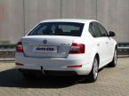 Škoda Octavia - fotka číslo 3