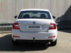 Škoda Octavia - fotka číslo 4