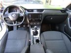 Škoda Octavia - fotka číslo 7