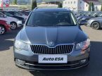 Škoda Superb - fotka číslo 1