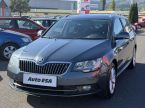 Škoda Superb - fotka číslo 2