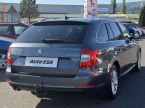 Škoda Superb - fotka číslo 3