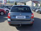Škoda Superb - fotka číslo 4