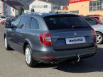 Škoda Superb - fotka číslo 5