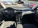 Škoda Superb - fotka číslo 7