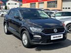 Volkswagen T-Roc - fotka číslo 0