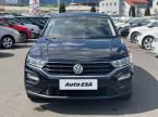 Volkswagen T-Roc - fotka číslo 1