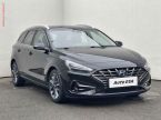 Hyundai i30 - fotka číslo 0