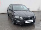 Škoda Octavia - fotka číslo 0
