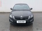 Škoda Octavia - fotka číslo 1