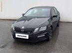 Škoda Octavia - fotka číslo 2